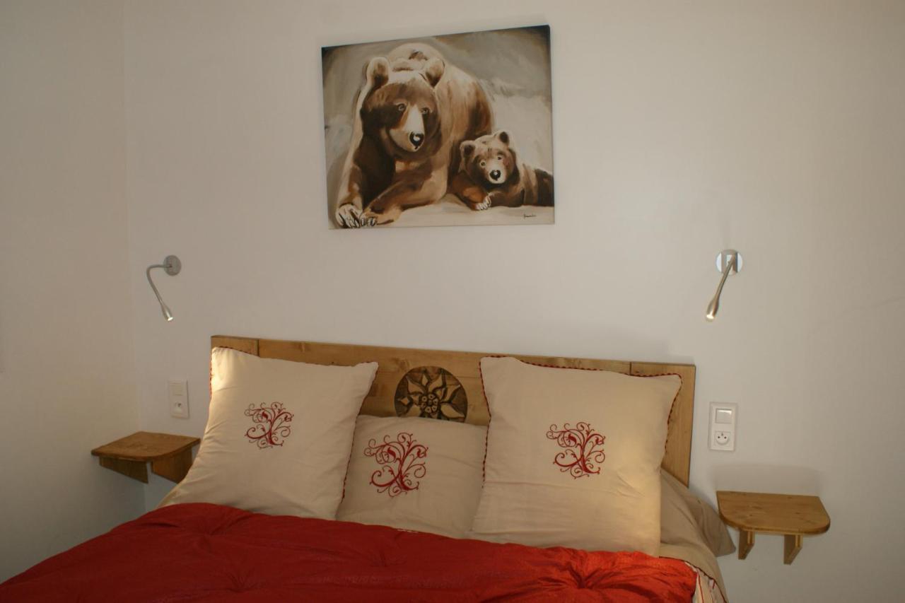 Apartamento T2 30M2 Plein Centre, Lit Fait, Linge Fourni, Wifi Cauterets Exterior foto